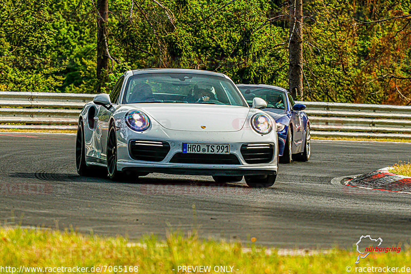 Bild #7065168 - NÜRBURGRING SPORTFAHRERTRAINING NORDSCHLEIFE XL (05.08.2019)