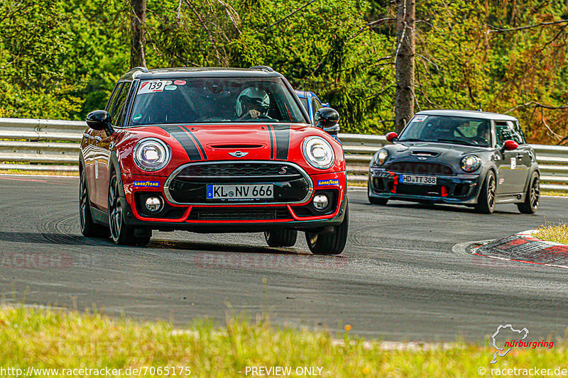 Bild #7065175 - NÜRBURGRING SPORTFAHRERTRAINING NORDSCHLEIFE XL (05.08.2019)