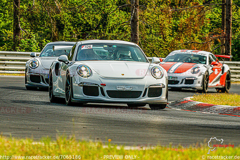 Bild #7065186 - NÜRBURGRING SPORTFAHRERTRAINING NORDSCHLEIFE XL (05.08.2019)