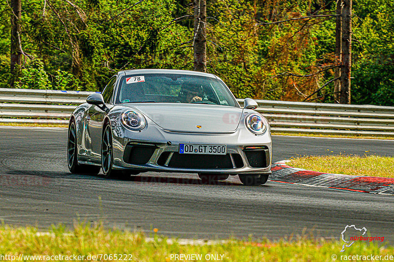 Bild #7065222 - NÜRBURGRING SPORTFAHRERTRAINING NORDSCHLEIFE XL (05.08.2019)