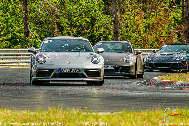 Bild #7065266 - NÜRBURGRING SPORTFAHRERTRAINING NORDSCHLEIFE XL (05.08.2019)