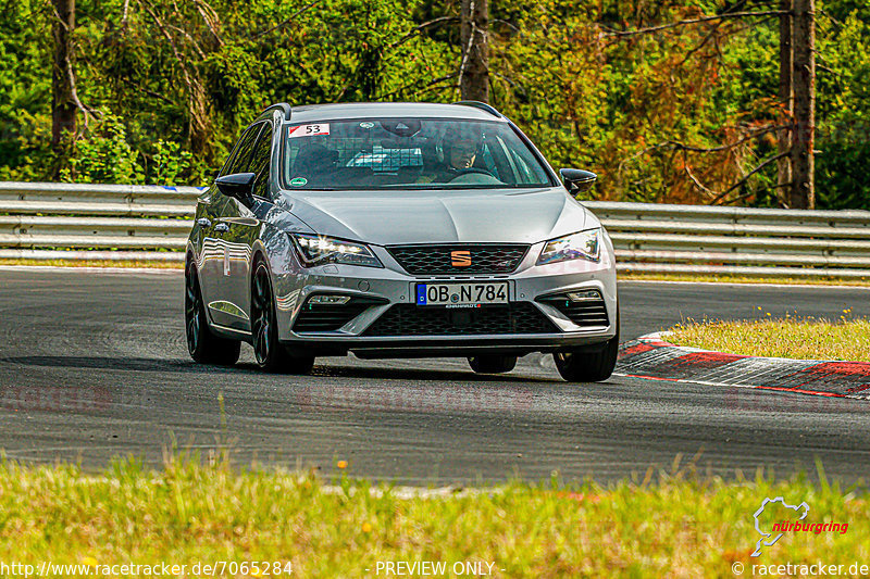 Bild #7065284 - NÜRBURGRING SPORTFAHRERTRAINING NORDSCHLEIFE XL (05.08.2019)