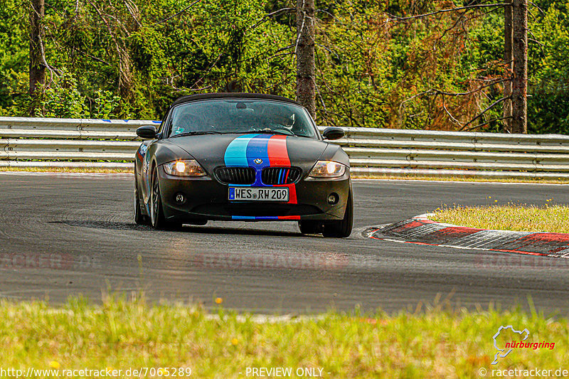 Bild #7065289 - NÜRBURGRING SPORTFAHRERTRAINING NORDSCHLEIFE XL (05.08.2019)