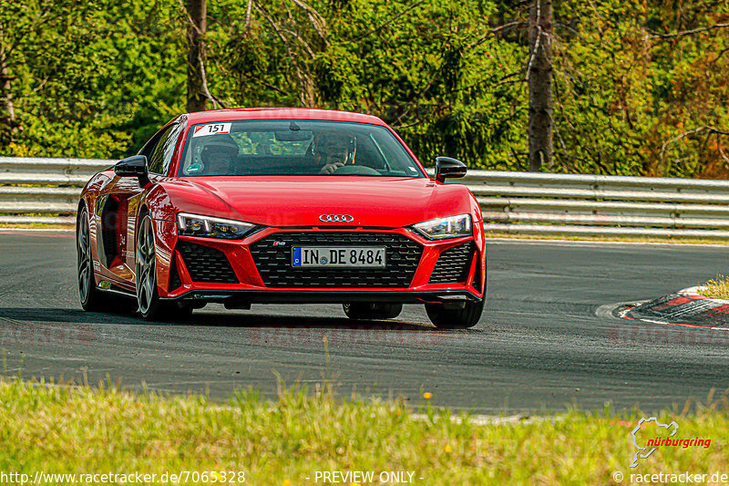 Bild #7065328 - NÜRBURGRING SPORTFAHRERTRAINING NORDSCHLEIFE XL (05.08.2019)