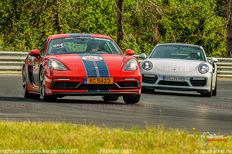 Bild #7065375 - NÜRBURGRING SPORTFAHRERTRAINING NORDSCHLEIFE XL (05.08.2019)