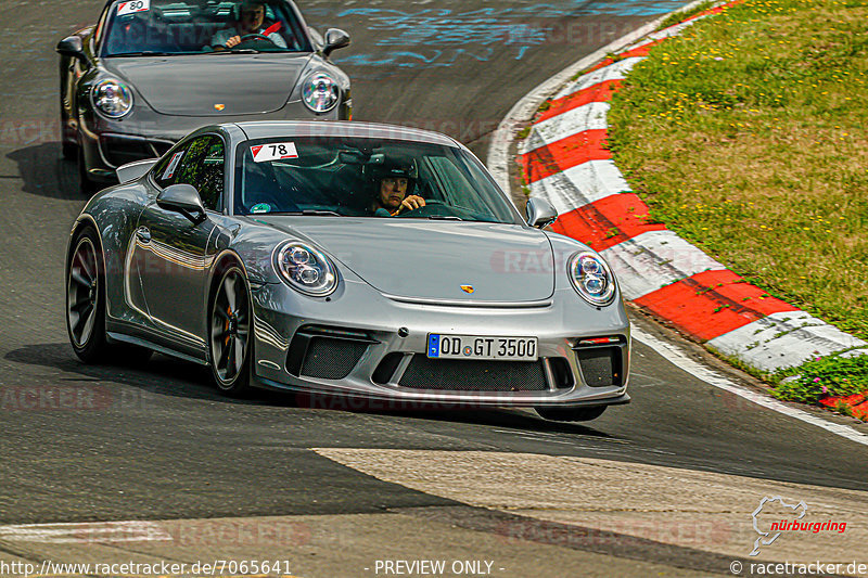 Bild #7065641 - NÜRBURGRING SPORTFAHRERTRAINING NORDSCHLEIFE XL (05.08.2019)