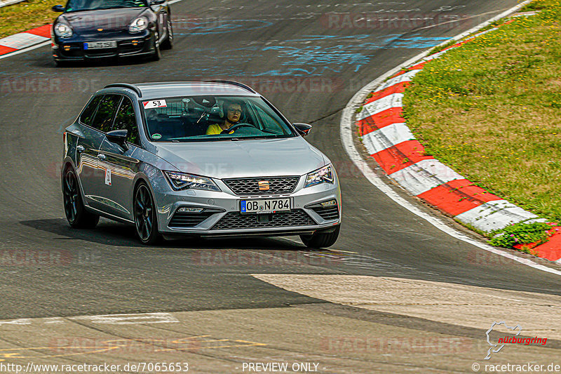 Bild #7065653 - NÜRBURGRING SPORTFAHRERTRAINING NORDSCHLEIFE XL (05.08.2019)