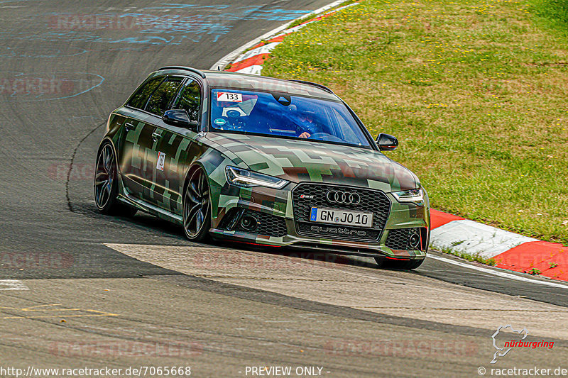 Bild #7065668 - NÜRBURGRING SPORTFAHRERTRAINING NORDSCHLEIFE XL (05.08.2019)