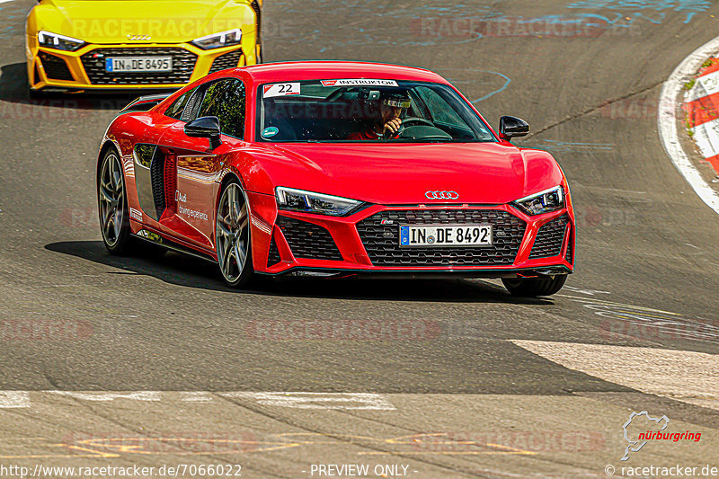 Bild #7066022 - NÜRBURGRING SPORTFAHRERTRAINING NORDSCHLEIFE XL (05.08.2019)