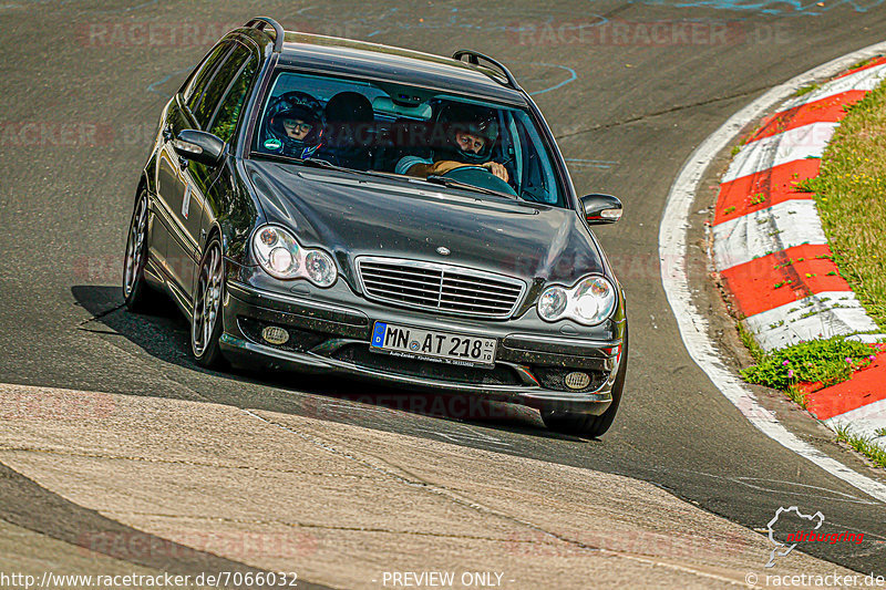 Bild #7066032 - NÜRBURGRING SPORTFAHRERTRAINING NORDSCHLEIFE XL (05.08.2019)