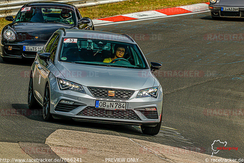 Bild #7066241 - NÜRBURGRING SPORTFAHRERTRAINING NORDSCHLEIFE XL (05.08.2019)