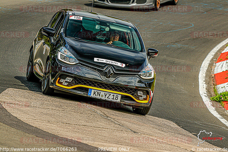 Bild #7066263 - NÜRBURGRING SPORTFAHRERTRAINING NORDSCHLEIFE XL (05.08.2019)