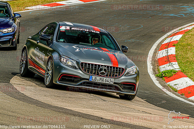 Bild #7066315 - NÜRBURGRING SPORTFAHRERTRAINING NORDSCHLEIFE XL (05.08.2019)