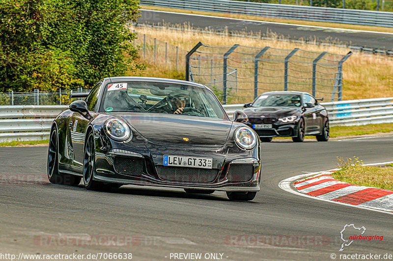 Bild #7066638 - NÜRBURGRING SPORTFAHRERTRAINING NORDSCHLEIFE XL (05.08.2019)