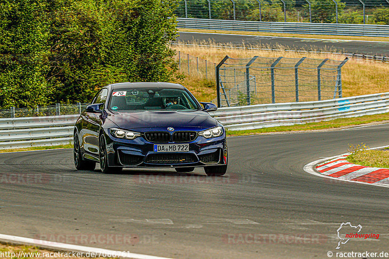 Bild #7066761 - NÜRBURGRING SPORTFAHRERTRAINING NORDSCHLEIFE XL (05.08.2019)