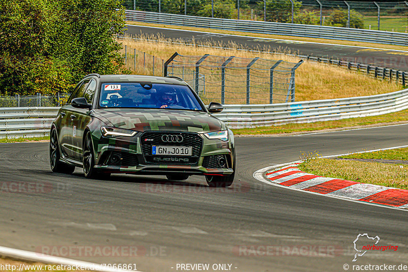 Bild #7066861 - NÜRBURGRING SPORTFAHRERTRAINING NORDSCHLEIFE XL (05.08.2019)