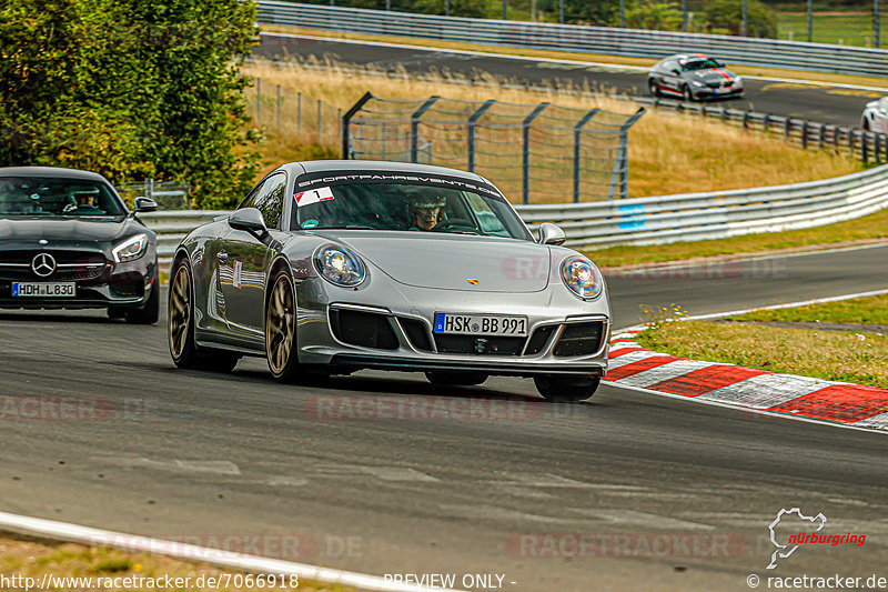 Bild #7066918 - NÜRBURGRING SPORTFAHRERTRAINING NORDSCHLEIFE XL (05.08.2019)