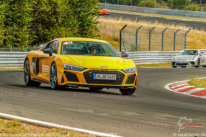 Bild #7066958 - NÜRBURGRING SPORTFAHRERTRAINING NORDSCHLEIFE XL (05.08.2019)