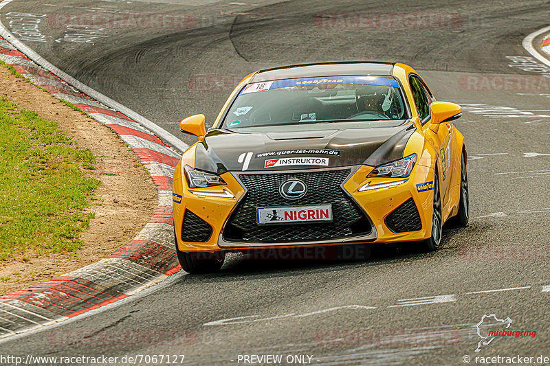 Bild #7067127 - NÜRBURGRING SPORTFAHRERTRAINING NORDSCHLEIFE XL (05.08.2019)