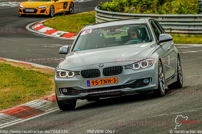 Bild #7068330 - NÜRBURGRING SPORTFAHRERTRAINING NORDSCHLEIFE XL (05.08.2019)