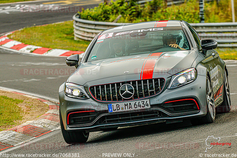 Bild #7068381 - NÜRBURGRING SPORTFAHRERTRAINING NORDSCHLEIFE XL (05.08.2019)