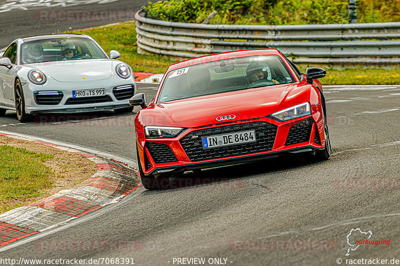 Bild #7068391 - NÜRBURGRING SPORTFAHRERTRAINING NORDSCHLEIFE XL (05.08.2019)