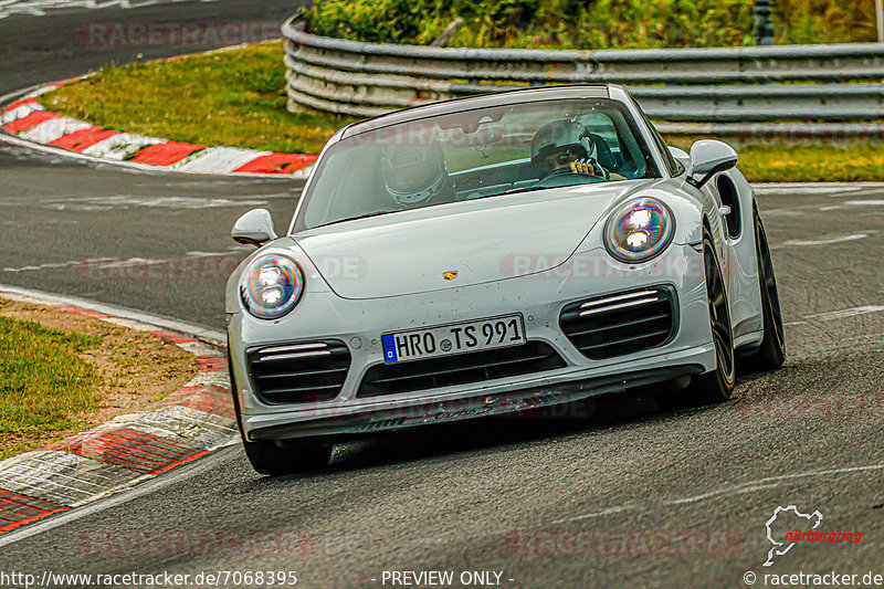 Bild #7068395 - NÜRBURGRING SPORTFAHRERTRAINING NORDSCHLEIFE XL (05.08.2019)