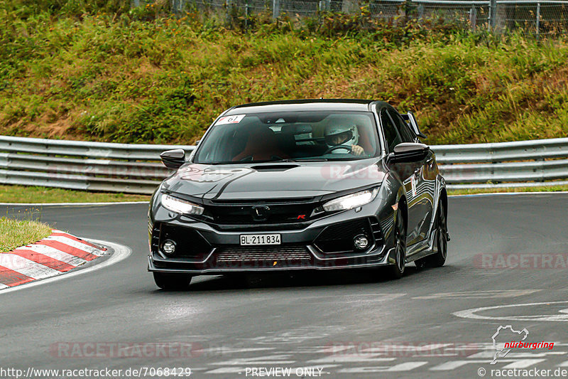 Bild #7068429 - NÜRBURGRING SPORTFAHRERTRAINING NORDSCHLEIFE XL (05.08.2019)