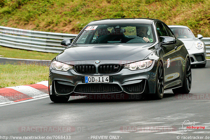 Bild #7068433 - NÜRBURGRING SPORTFAHRERTRAINING NORDSCHLEIFE XL (05.08.2019)