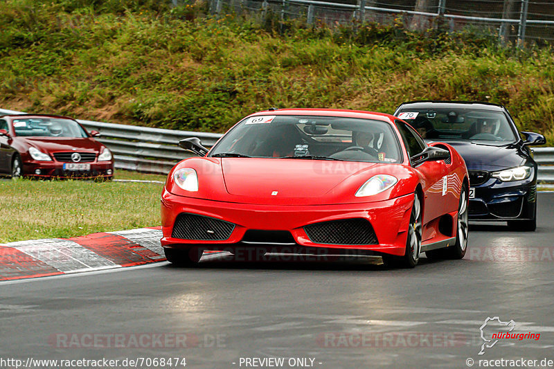 Bild #7068474 - NÜRBURGRING SPORTFAHRERTRAINING NORDSCHLEIFE XL (05.08.2019)