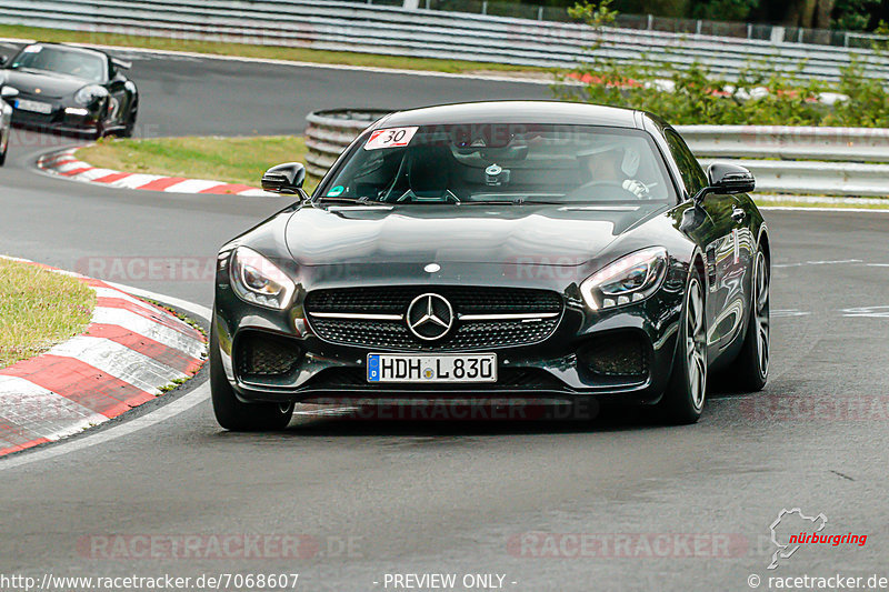 Bild #7068607 - NÜRBURGRING SPORTFAHRERTRAINING NORDSCHLEIFE XL (05.08.2019)