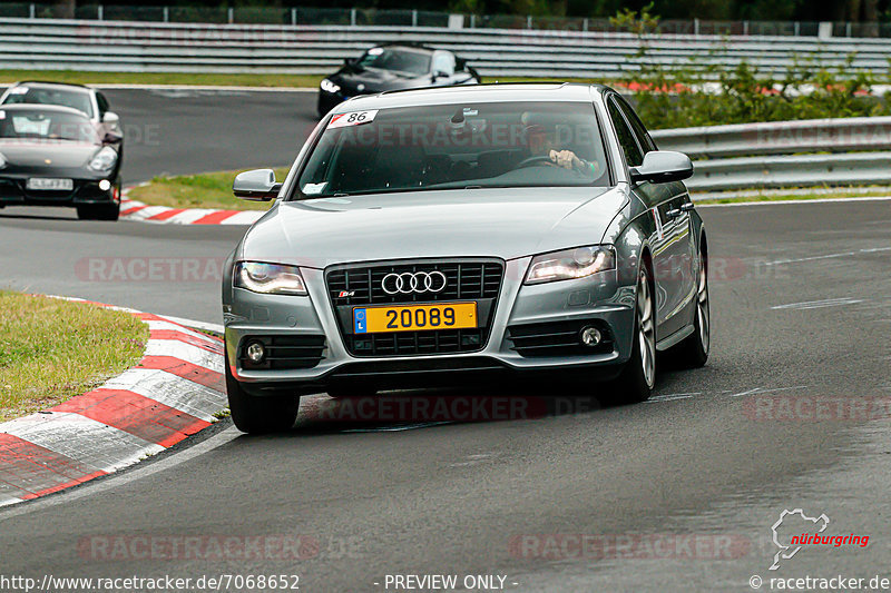 Bild #7068652 - NÜRBURGRING SPORTFAHRERTRAINING NORDSCHLEIFE XL (05.08.2019)