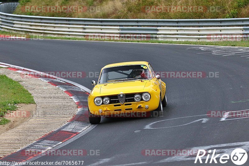 Bild #7065677 - AvD Oldtimer GP Trackday Nordschleife (09.08.2019)