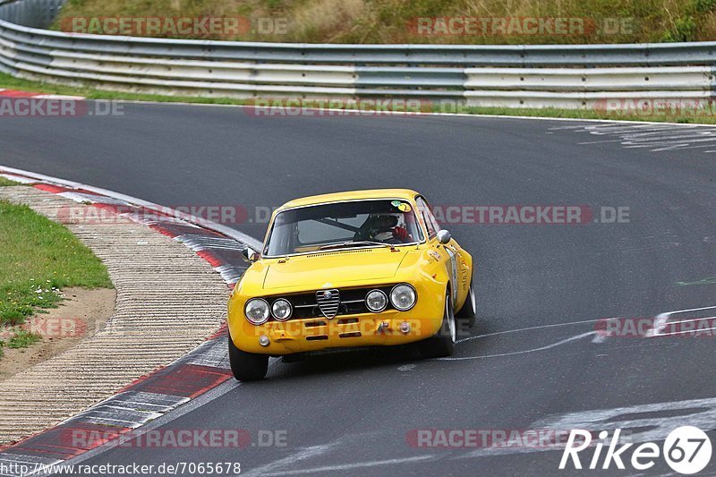 Bild #7065678 - AvD Oldtimer GP Trackday Nordschleife (09.08.2019)