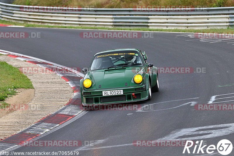 Bild #7065679 - AvD Oldtimer GP Trackday Nordschleife (09.08.2019)