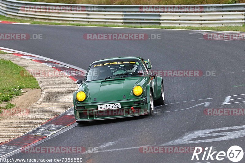 Bild #7065680 - AvD Oldtimer GP Trackday Nordschleife (09.08.2019)