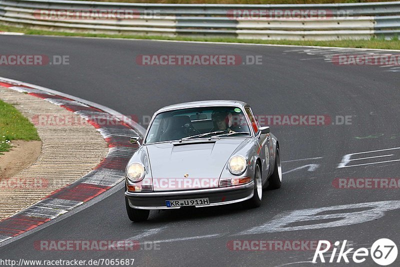 Bild #7065687 - AvD Oldtimer GP Trackday Nordschleife (09.08.2019)