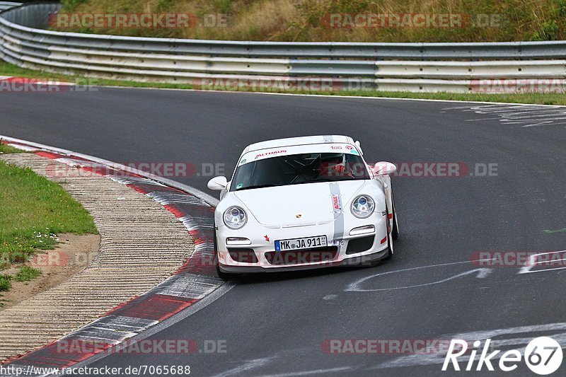 Bild #7065688 - AvD Oldtimer GP Trackday Nordschleife (09.08.2019)