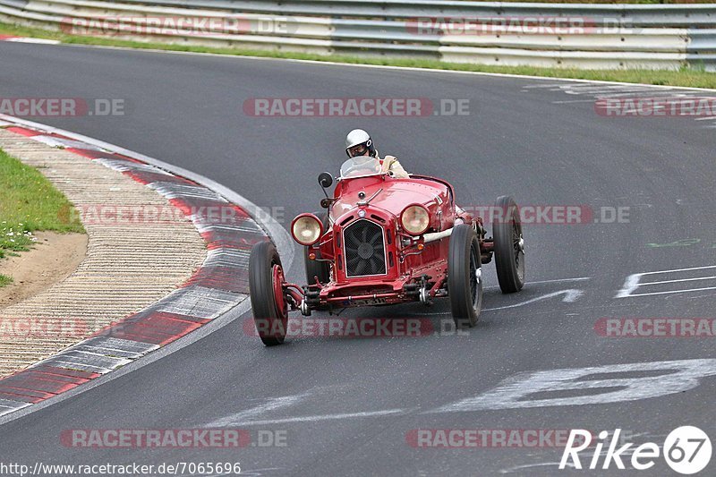 Bild #7065696 - AvD Oldtimer GP Trackday Nordschleife (09.08.2019)