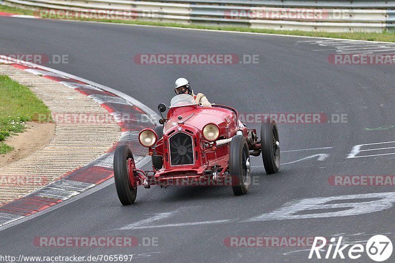 Bild #7065697 - AvD Oldtimer GP Trackday Nordschleife (09.08.2019)