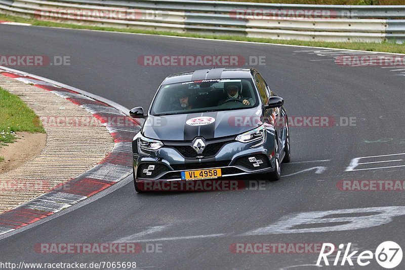 Bild #7065698 - AvD Oldtimer GP Trackday Nordschleife (09.08.2019)