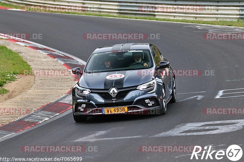 Bild #7065699 - AvD Oldtimer GP Trackday Nordschleife (09.08.2019)