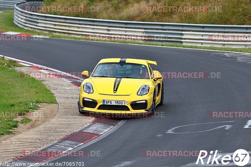 Bild #7065701 - AvD Oldtimer GP Trackday Nordschleife (09.08.2019)