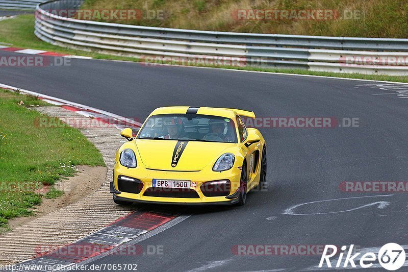 Bild #7065702 - AvD Oldtimer GP Trackday Nordschleife (09.08.2019)