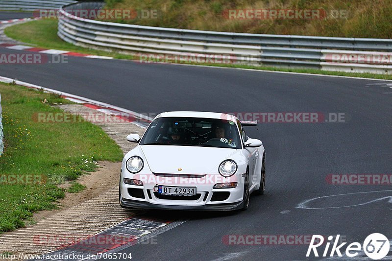 Bild #7065704 - AvD Oldtimer GP Trackday Nordschleife (09.08.2019)