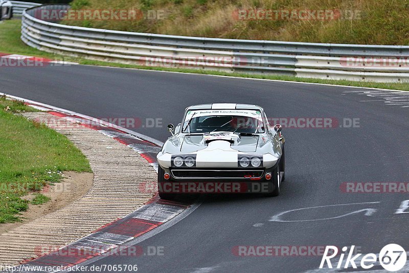 Bild #7065706 - AvD Oldtimer GP Trackday Nordschleife (09.08.2019)