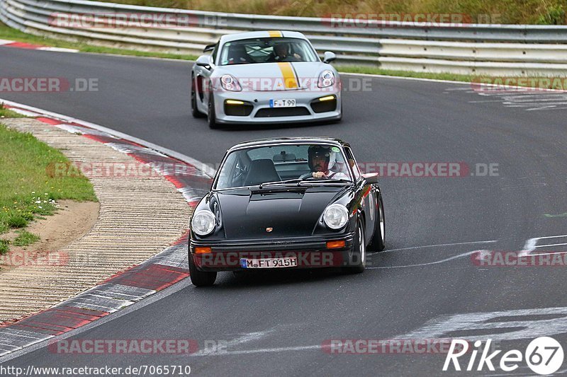 Bild #7065710 - AvD Oldtimer GP Trackday Nordschleife (09.08.2019)