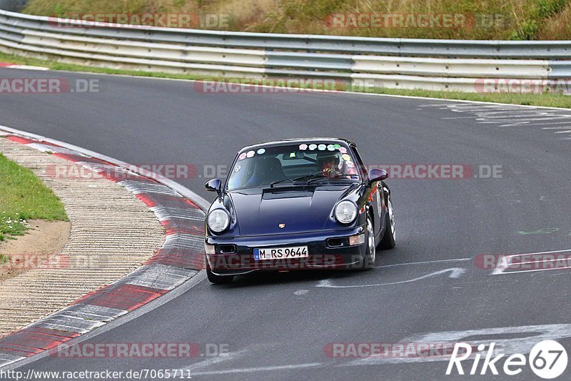 Bild #7065711 - AvD Oldtimer GP Trackday Nordschleife (09.08.2019)