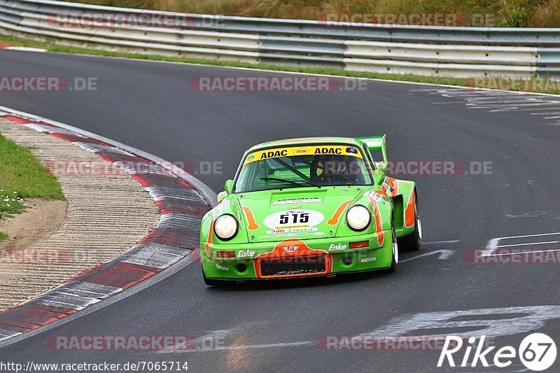 Bild #7065714 - AvD Oldtimer GP Trackday Nordschleife (09.08.2019)