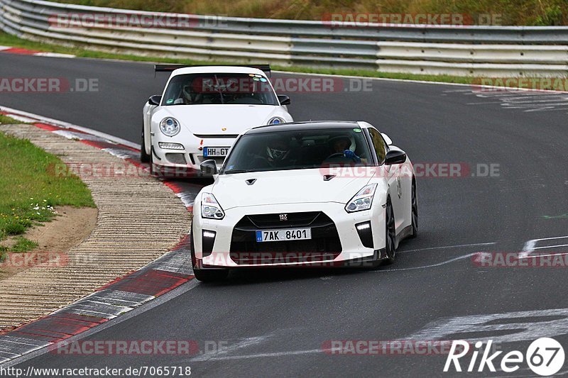 Bild #7065718 - AvD Oldtimer GP Trackday Nordschleife (09.08.2019)